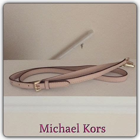 michael kors metal buckle replacement part|Michael Kors bag strap replacement.